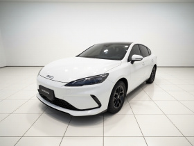 比亚迪 海豹05 DM-i 2025款 DM-i 智驾版 55KM豪华型