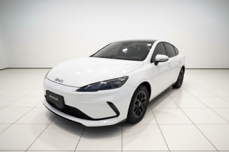 比亚迪 海豹05 DM-i 2025款 DM-i 智驾版 55KM豪华型