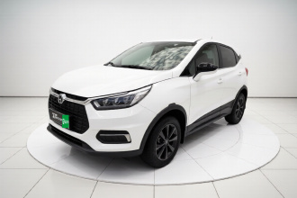 比亚迪 元新能源 2019款 EV535 智联领潮型