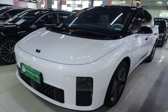 理想汽车 理想i6 2025款 两驱标准版