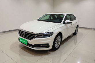 大众 朗逸 2022款 1.5L 自动舒适版