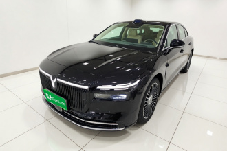 岚图汽车 岚图追光 L 2026款 四驱Ultra
