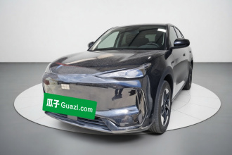 吉利银河 银河E5 2024款 440km 探索版