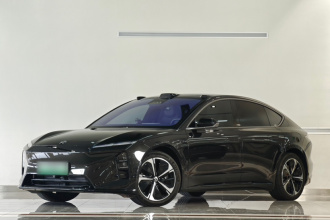 蔚来ET5 2025款 75kWh