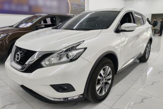 日产 楼兰 2015款 2.5L XL 两驱智尚版