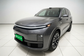 理想汽车 理想L8 2025款 Max 智能焕新版