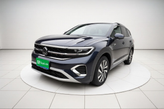 大众 揽境 2021款 380TSI 四驱豪华佳境版Pro