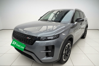 奇瑞 瑞虎7 C-DM 2025款 1.5T 120KM御