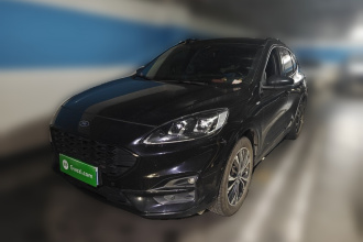 福特 锐际 2020款 EcoBoost 245 四驱纵享款ST-LINE