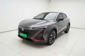 长安UNI-T 2020款 1.5T 旗舰型