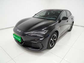 比亚迪 海豹06GT 2025款 505海浪版