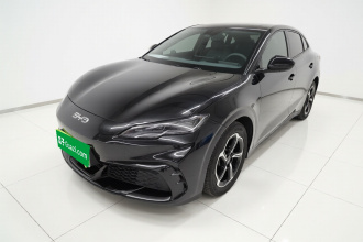 比亚迪 海豹06GT 2025款 505海浪版