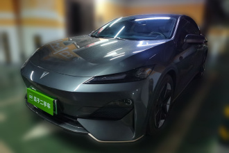 深蓝汽车 深蓝SL03 2022款 515纯电版