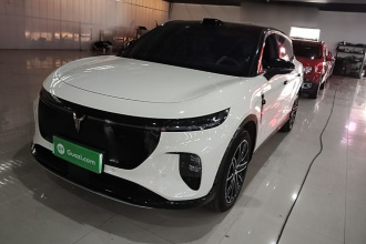 岚图汽车 岚图知音 2025款 后驱乾崑版