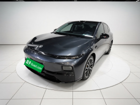 零跑汽车 零跑B01 2025款 650激光雷达版