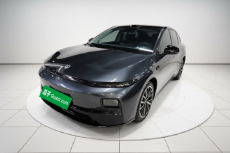 零跑汽车 零跑B01 2025款 650激光雷达版