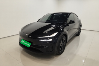 乐道L60 2025款 85kWh 后驱版