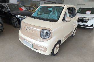 奔腾小马 2026款 222km 伶俐马