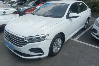 大众 朗逸 2024款 1.5L 自动得逸版