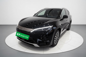 比亚迪 宋Ultra EV 2026款 EV 710KM 超越型