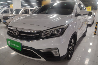 长安欧尚A800 2018款 1.6L 手动智网型