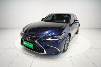 雷克萨斯ES 2023款 200 卓越版
