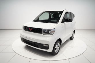 五菱汽车 宏光MINIEV 2020款 轻松款 三元锂