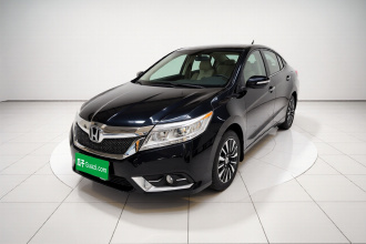 本田 凌派 2013款 1.8L 自动舒适版