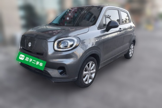 零跑汽车 零跑T03 2022款 玛瑙版