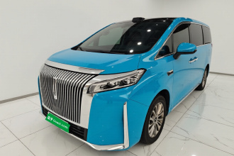 魏牌 高山 2025款 四驱高山8