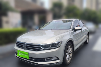 大众 迈腾 2018款 改款 330TSI DSG 豪华型