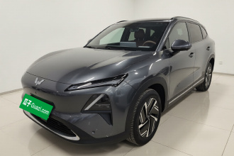 五菱汽车 五菱星光S 2024款 130km 旗舰型