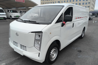 长安跨越 跨越星光 EV 2025款 3人厢车 350km 豪华版