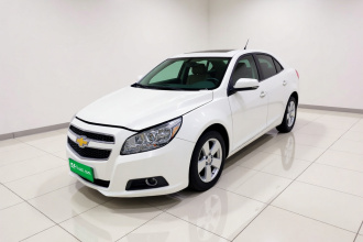 雪佛兰 迈锐宝 2012款 2.0L 自动舒适版