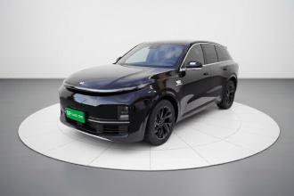 理想汽车 理想L8 2023款 Pro