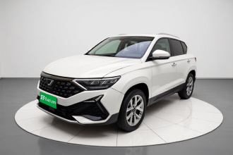 捷达VS5 2022款 280TSI 自动悦享型
