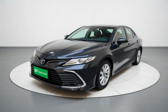 丰田 凯美瑞 2021款 2.0G 豪华版