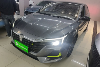 荣威i6 MAX 2020款 300TGI 自动爽酷天幕智驾Supreme版