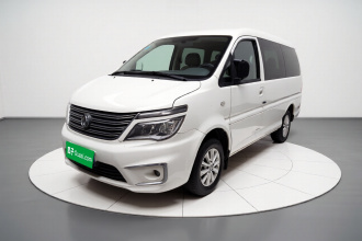 东风风行 菱智 2019款 M5L 1.6L 7座豪华型 国VI