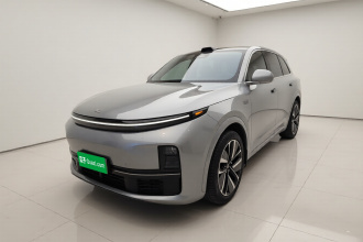 理想汽车 理想L7 2023款 Max