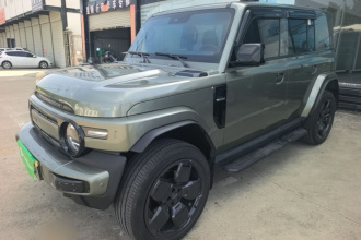 iCAR 超级V23 2025款 501四驱智驾版