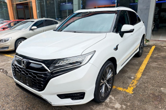 本田UR-V 2020款 370TURBO 四驱尊享版