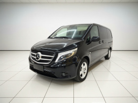 奔驰 威霆 2020款 2.0T 商务版 7座