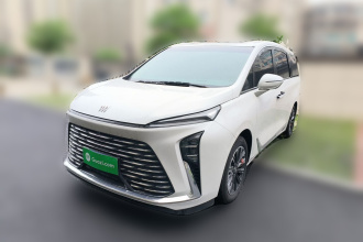 别克GL8 2025款 陆尊 先享版