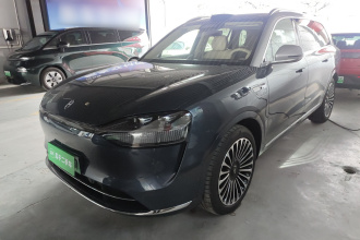 鸿蒙智行 问界M9 2024款 增程 Ultra版 42kWh 6座版