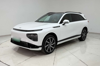 小鹏G9 2024款 570 Max