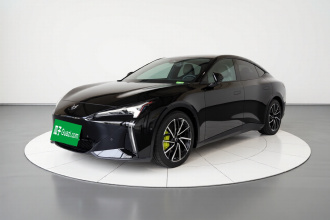 ARCFOX极狐 极狐 阿尔法S5 2025款 560MAX 185kW