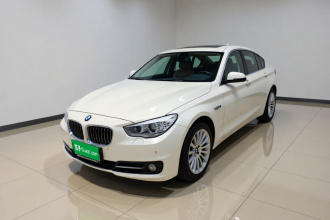 宝马5系GT 2014款 535i 领先型