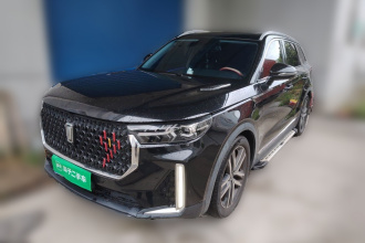 奔腾T99 2020款 20TD 自动运动尊享型