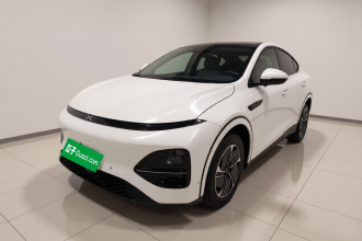 小鹏G6 2023款 580 长续航 Max